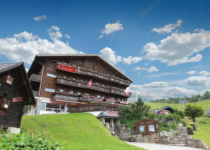 Hotel Bettmerhof