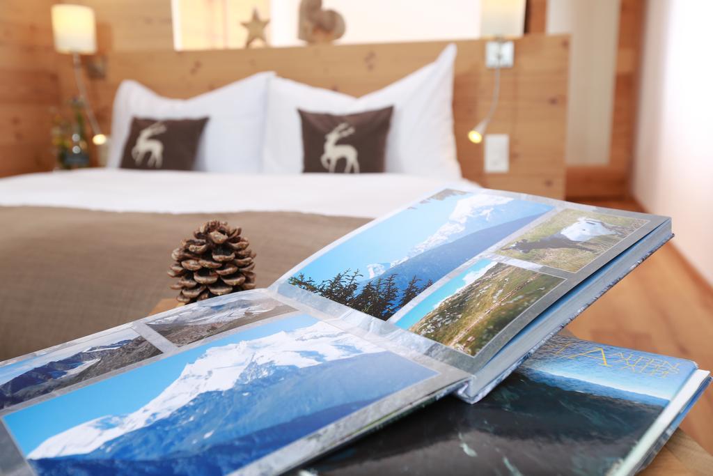 Bettmerhof 3* Bettmeralp