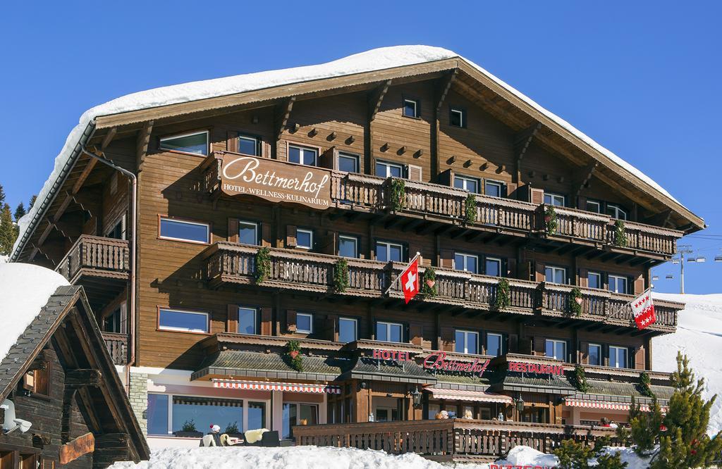 Bettmerhof 3*