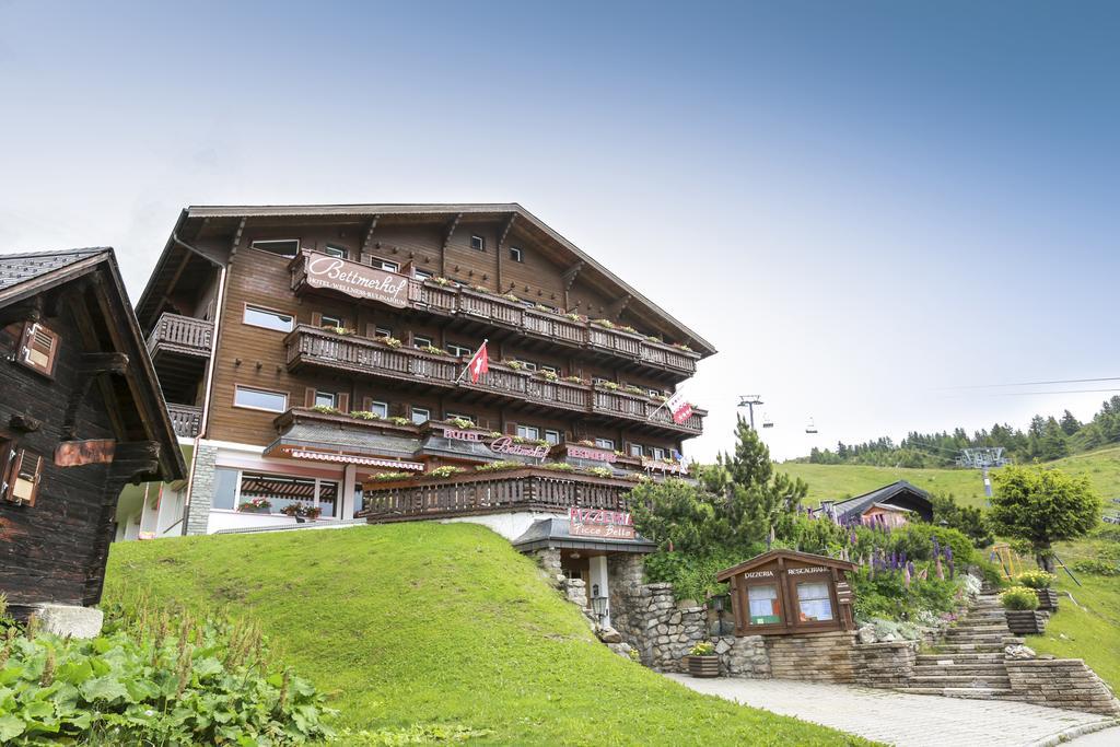 Bettmerhof 3* Bettmeralp