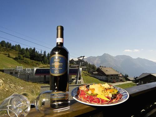 Inn Bettmerhof 3*