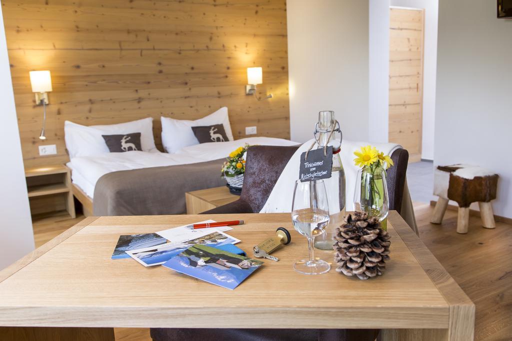 Bettmerhof Herberg 3*
