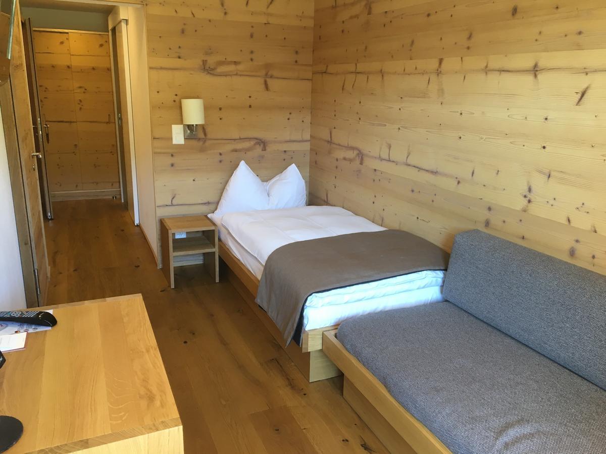 Bettmerhof Herberg 3*